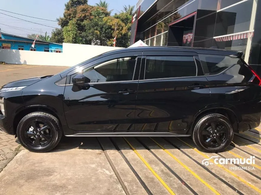 2024 Mitsubishi Xpander ULTIMATE Wagon