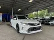 Used 2015 Toyota Camry 2.5 Hybrid Sedan