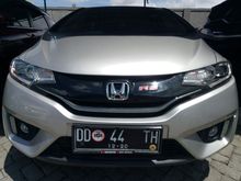2015 Honda Jazz 1.5 RS Hatchback (istimewa)