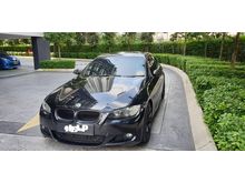 2007 BMW 335i 3.0 N54 Direct Owner