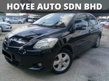 2009 Toyota Vios 1.5 S Sedan