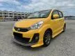 Used 2013 Perodua Myvi 1.5 Extreme Hatchback(LIMITED EXTREME BUMBLEBEE EDITION,KING OF ROAD LOW MILEAGE CONSUMPTION AND PERFECT FOR CITY DRIVING)