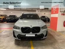 2023 BMW X3 30i M Sport G01 -SIMEMOTORS