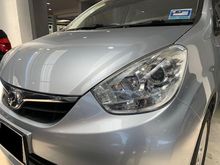 (TRUE YEARR MADE 2012) Perodua Myvi 1.3 EZi 1 LADY OWNER WITH LOW MILEAGE