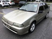 2004 Proton Iswara 1.3S (M) Direct Owner