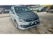 2019 Perodua Bezza 1.3 X Premium Sedan
