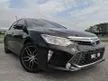 Used 2016 Toyota Camry 2.5 Hybrid Premium Sedan(One Lady Careful Owner Only)(Push Start and Keyless)(Original Google Map)(Wecome View To Confirm)