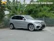 Used 2019 BMW X5 2.0 xDrive40e M Sport SUV (A) GUARANTEE No Accident/No Total Lost/No Flood & 5 Day Money back Guarantee - Cars for sale