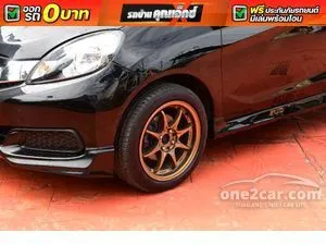 2015 Honda MOBILIO 1.5 V Wagon