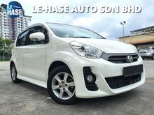 2014 Perodua Myvi 1.3 SE (1 YEAR WARRANTY) (CAR KING CONDITION)