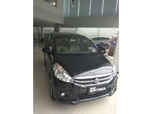 Ertiga GL DP 10jt saja pasti ACC siap kirim