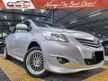 Used Toyota VIOS 1.5 E (A) BBS ANDROID PERFECT WARRANTY - Cars for sale
