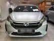 New 2023 Perodua Myvi 1.3 G Hatchback