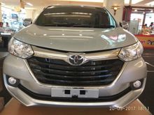 Avanza G Dp.13jt