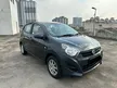 Used *WARRANTY 1 YEAR AND 2X FREE SERVICE * NO HIDDEN FEES 2016 Perodua AXIA 1.0 G Hatchback