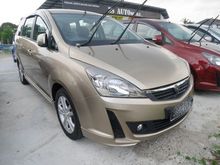 2013 Proton Exora 1.6 Prime CFE Premium MPV -- BEST DEAL --