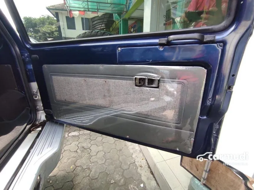 1994 Daihatsu Feroza Jeep