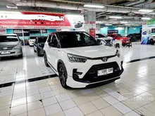 2022 Toyota Raize 1.0 GR Sport TSS (2 Tone) SUV PMK 2023