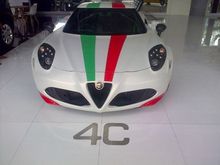2015 Alfa Romeo Giulietta 1.4 Hatchback