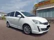 Used 2014 Proton Exora 1.6AT MPV SUPER SMOOTH CONDITION WELCOME TEST - Cars for sale