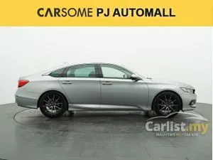 2021 Honda Accord 1.5 TC-P Sedan