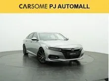 2021 Honda Accord 1.5 Sedan