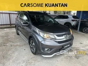 2019 Honda BR-V 1.5 V SUV