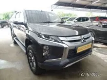 2021 Mitsubishi Triton 2.4 VGT Premium Updated Spec Dual Cab 4X4 Pickup