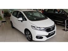 2018 HONDA JAZZ 1.5 TAWARAN HEBAT HARI RAYA PROMOTION REBATE UP TO RM8000