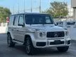 Recon 2020 Mercedes