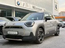 2024 MINI Aceman 0.0 SE SUV