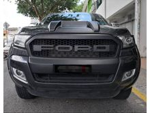 2019 Ford Ranger 2.0 Wildtrak 4wd full Accessories