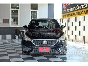 2018 MG MG3 1.5 V Hatchback