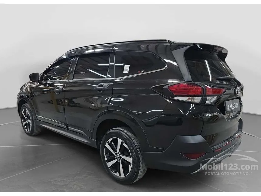 2024 Toyota Rush GR Sport SUV
