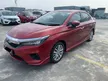 Used 2021 Honda City 1.5 V i-VTEC [LOWEST MARKET PRICE] - Cars for sale