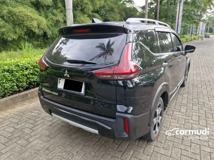 2020 Mitsubishi Xpander Cross MPV