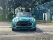 Used 2020 MINI Convertible 2.0 Cooper S Convertible