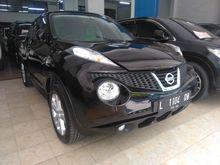 2012 Nissan Juke 1.5 RX SUV
