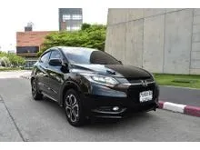 2016 Honda HR-V 1.8 (ปี 14-18) E Limited SUV