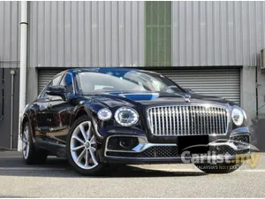 2023 Bentley Flying Spur 4.0 Sedan