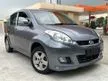 Used 2010 Perodua Myvi 1.3 EZi Hatchback