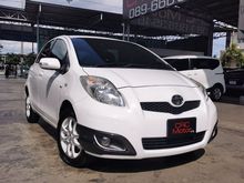 2011 Toyota YARIS 1.5 (ปี 06-13) ACE Hatchback AT