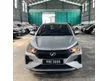 2024 Perodua AXIA 1.0 G Hatchback