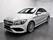 Used 2018 Mercedes-Benz CLA200 1.6 AMG Line 1 Year Warranty 0169977125 - Cars for sale