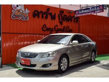 2007 Toyota Camry 2.0 (ปี 06-12) G Sedan