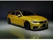 Used 2014/2019Yrs BMW F32 M4 3.0 M-Sport Coupe Mileage 8xk only Original Free Car Warranty Tip Top Condition One Owner BMW M2 M3 M4 M5 MSport - Cars for sale