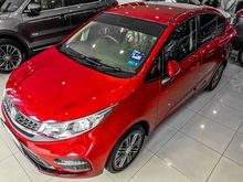 NEW Proton Persona 1.6 9TAHUN+FREEGIFT PALING BYK+STOCK SEDIA SLPS LOAN LULUS