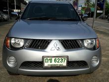 2008 Mitsubishi Triton 2.5 MEGA CAB (ปี 05-15) GLX Pickup MT