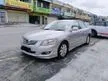 Used 2007 Toyota Camry 2.0AT SEDAN OFFER PRICE WELCOME TEST