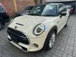Recon 2021 MINI COOPER S 2.0 TWIN POWER TURBO FULL SPEC FREE 6 YEAR WARRANTY